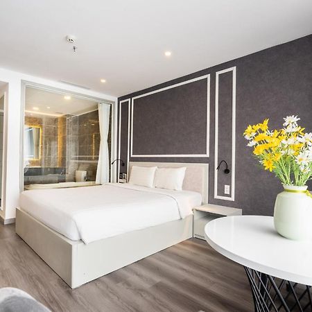 The Arrivals-Grand Studio-Serviced Apartment Хошимін Екстер'єр фото