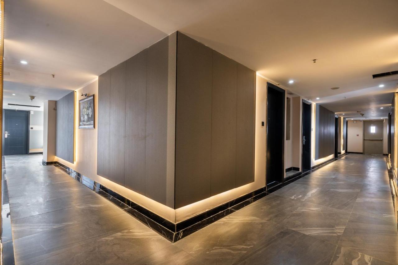 The Arrivals-Grand Studio-Serviced Apartment Хошимін Екстер'єр фото