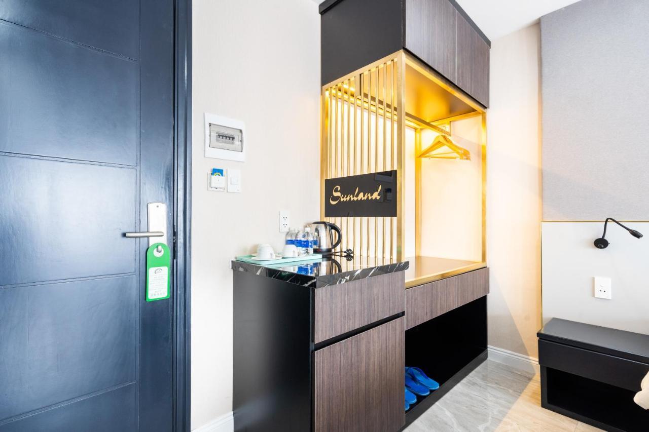 The Arrivals-Grand Studio-Serviced Apartment Хошимін Екстер'єр фото
